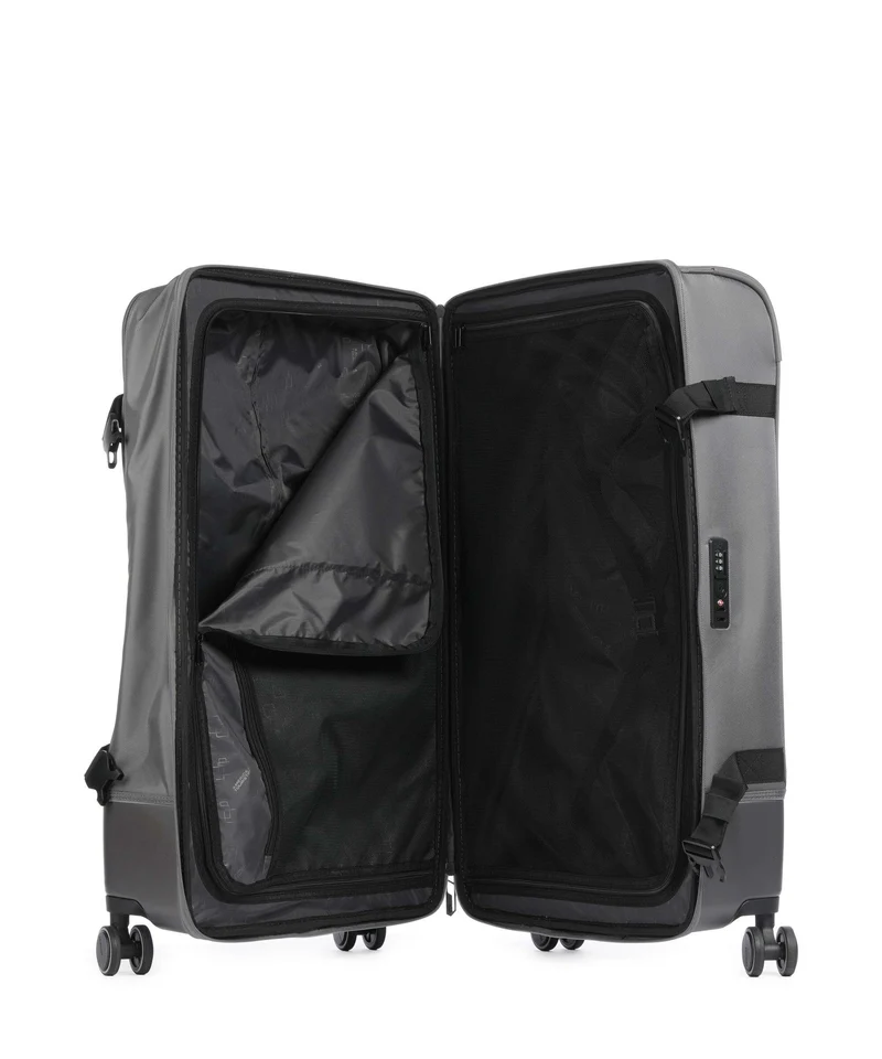 American Tourister Urban Track L Valise 4 roues dark grey