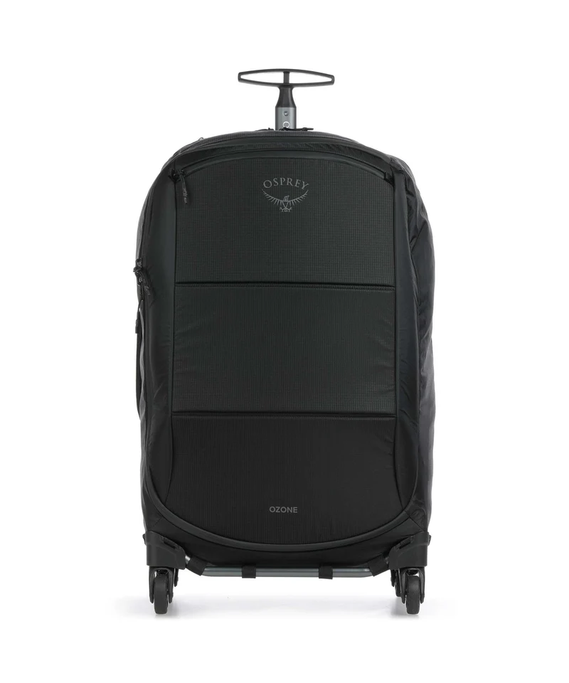 Osprey Ozone 85 Valise 4 roues black