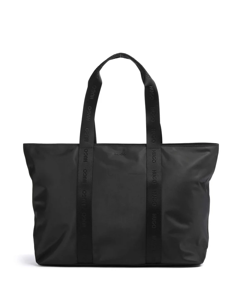 Hugo Bel Cabas black