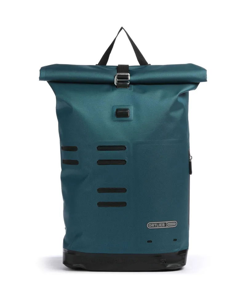 Ortlieb Back Roller 21 Sac à dos petrol