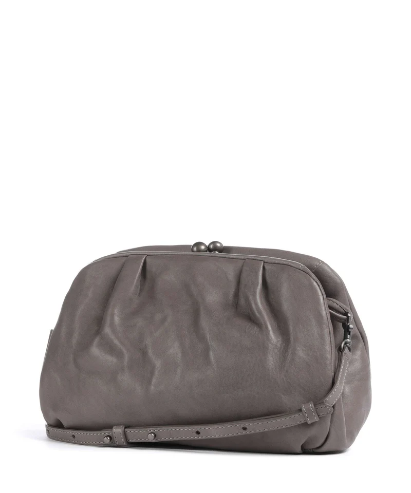 Aunts & Uncles Grandma's Luxury Club Mrs. Frosting Sac bandoulière oyster grey