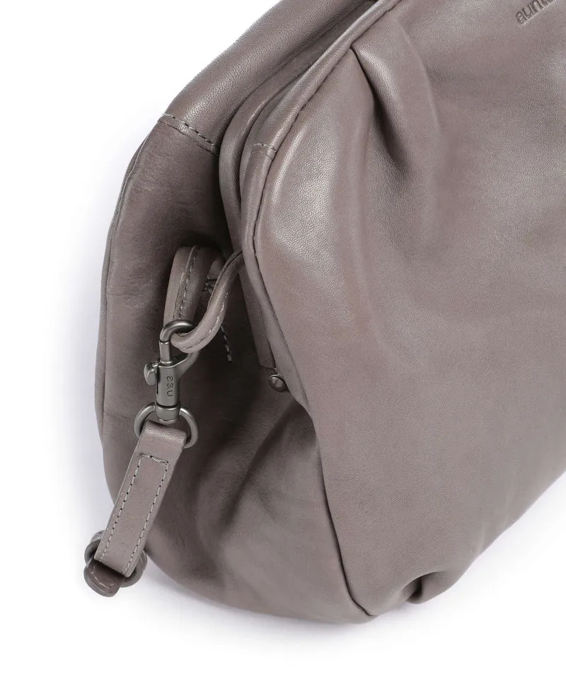 Aunts & Uncles Grandma's Luxury Club Mrs. Frosting Sac bandoulière oyster grey