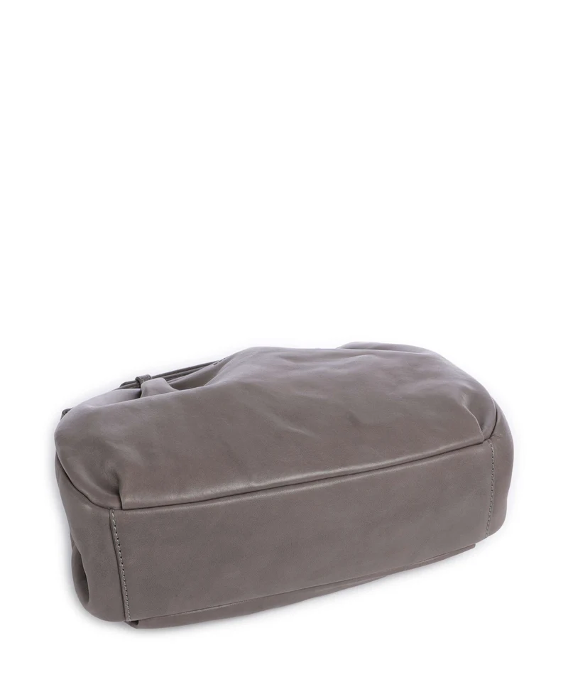 Aunts & Uncles Grandma's Luxury Club Mrs. Frosting Sac bandoulière oyster grey