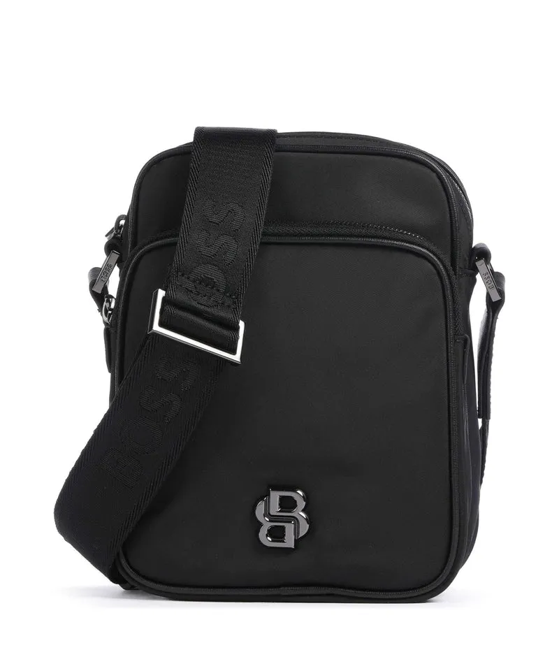 BOSS B Icon Sac bandoulière black