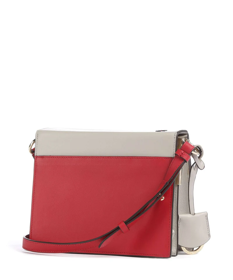 Radley London Book Street Sac bandoulière pumice
