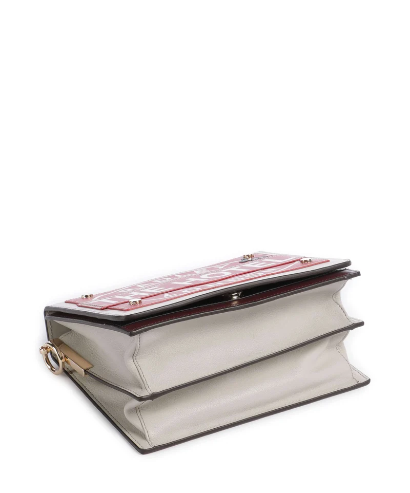 Radley London Book Street Sac bandoulière pumice