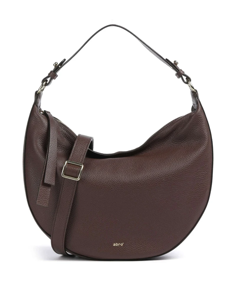 Abro Adria Lulu Small Sac fourre-tout wood