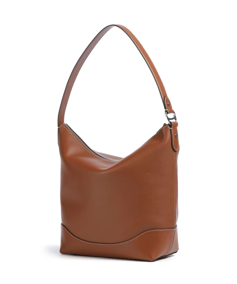 Lauren Ralph Lauren Tasha Large Sac fourre-tout lauren tan