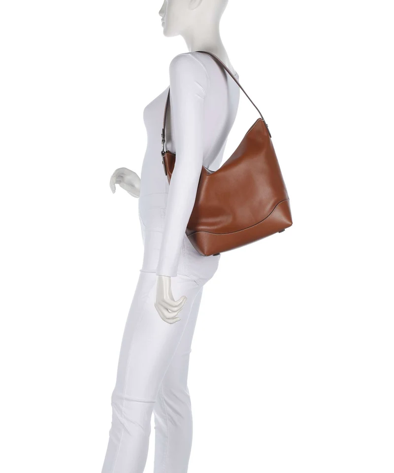 Lauren Ralph Lauren Tasha Large Sac fourre-tout lauren tan