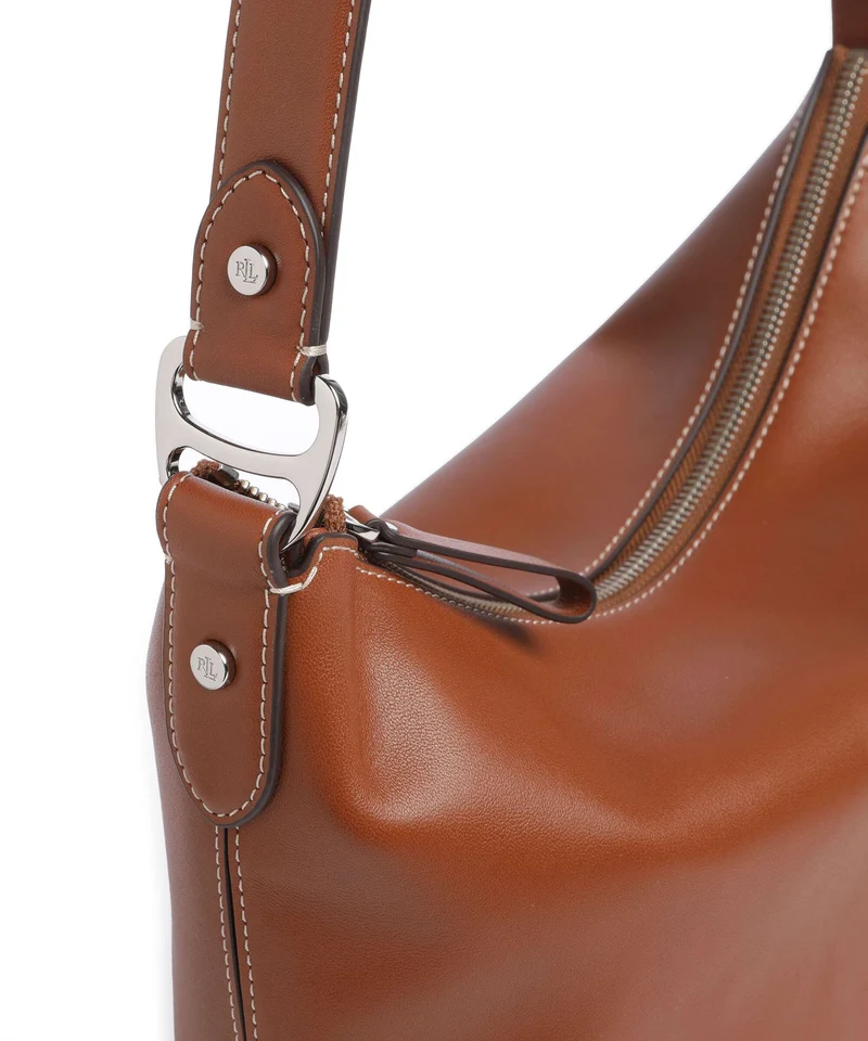 Lauren Ralph Lauren Tasha Large Sac fourre-tout lauren tan