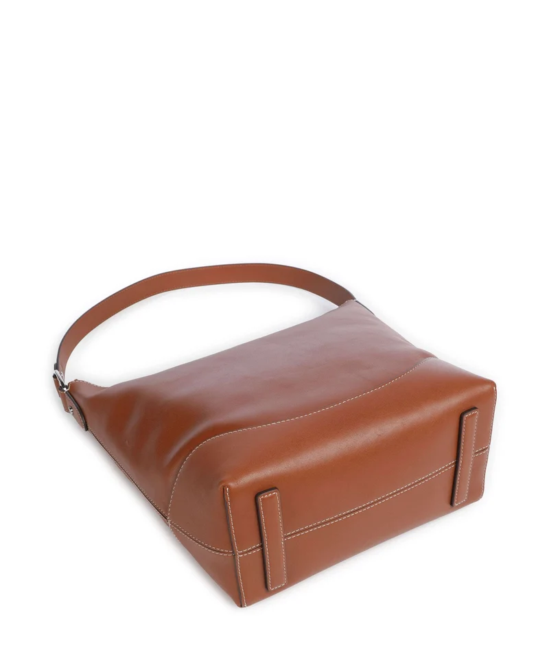 Lauren Ralph Lauren Tasha Large Sac fourre-tout lauren tan