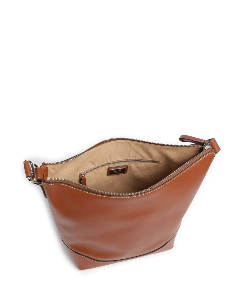 Lauren Ralph Lauren Tasha Large Sac fourre-tout lauren tan