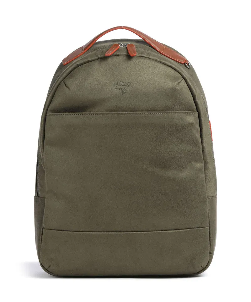 Jump Uppsala Soft L Sac à dos olive