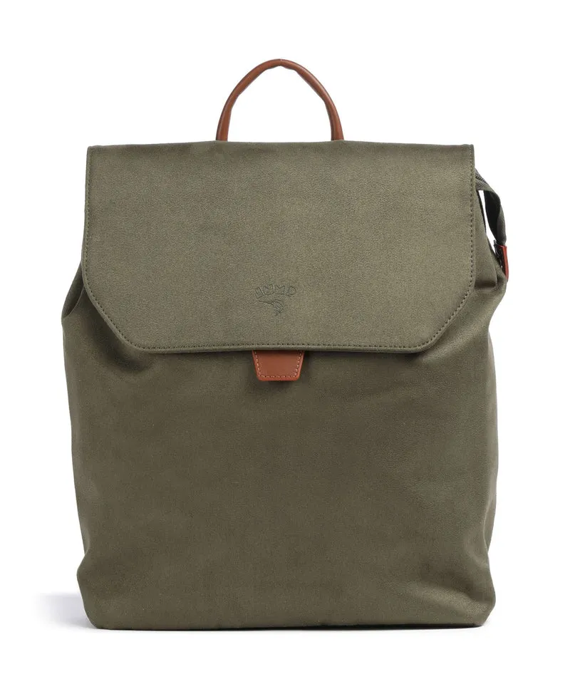 Jump Uppsala Soft L Sac à dos olive