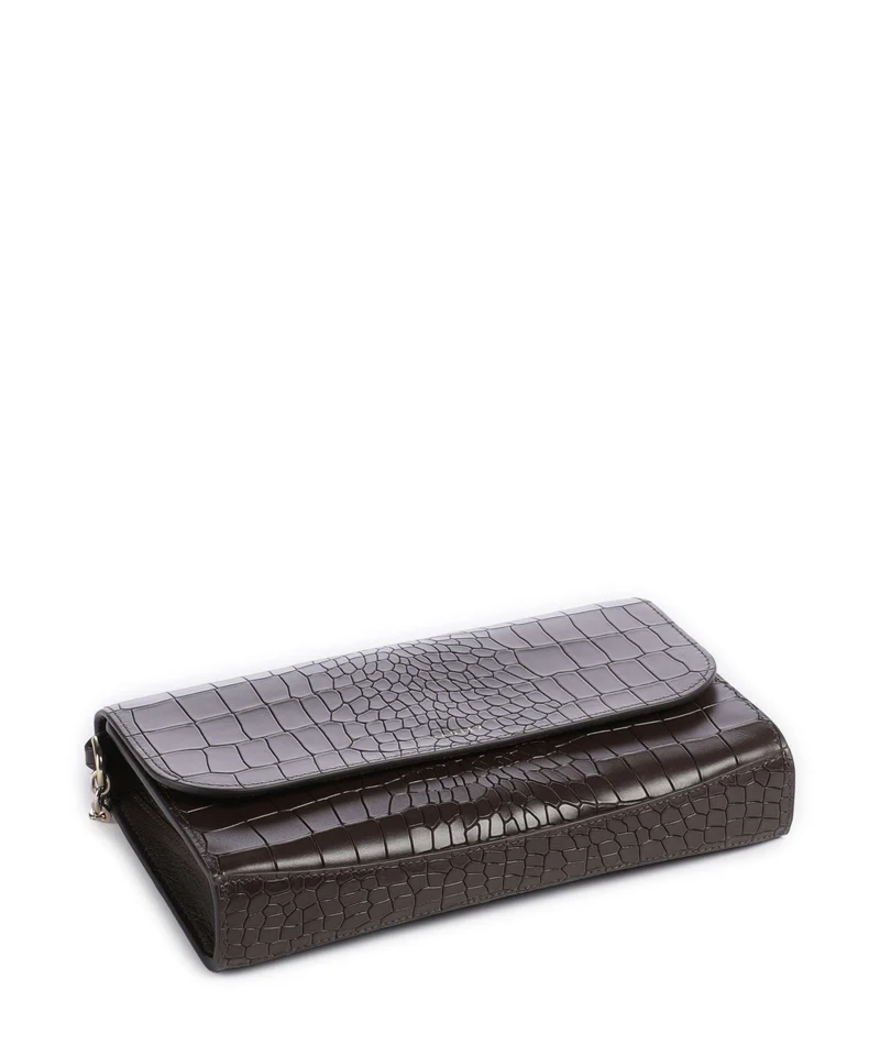 Radley London The Rathbone Sac bandoulière dark oak