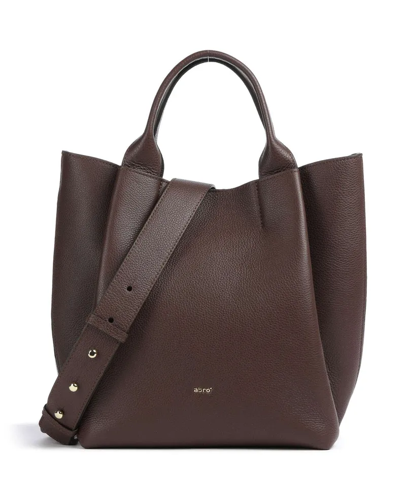 Abro Agave Essential Medium Sac à main wood