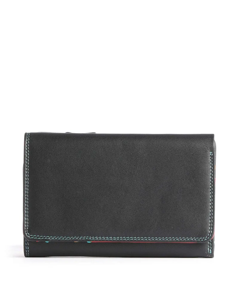 Mywalit Portefeuille black pace