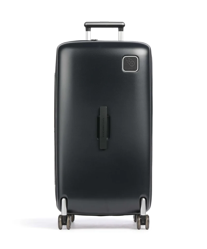 Mandarina Duck Sky Duck Valise 4 roues black
