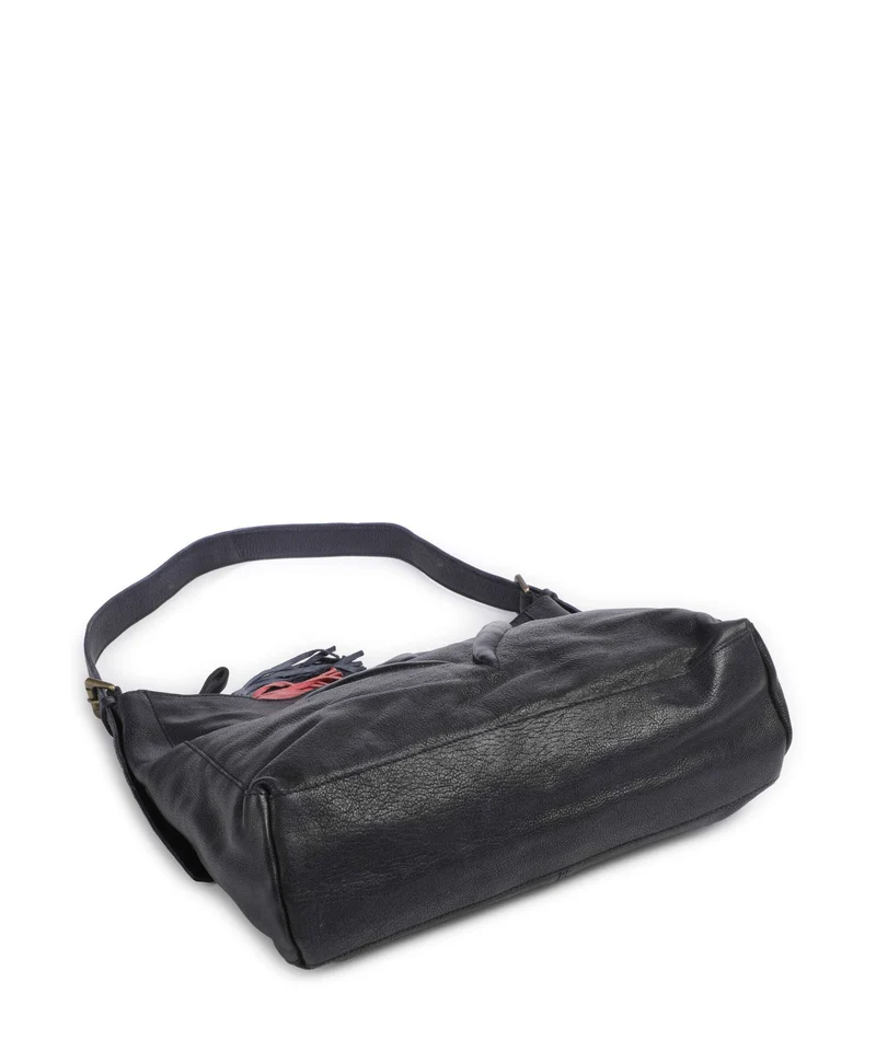 Taschendieb Wien Herzweg 2 Sac fourre-tout blue sea