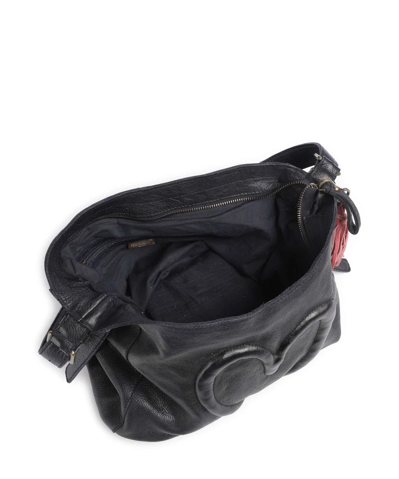 Taschendieb Wien Herzweg 2 Sac fourre-tout blue sea