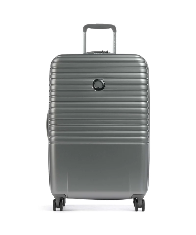 Delsey Paris Caumartin Plus Valise 4 roues grau