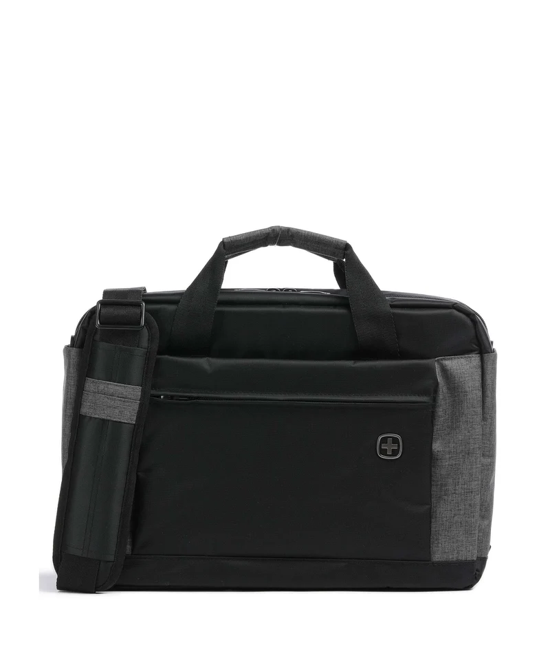 Wenger Icons Underground Porte-document black