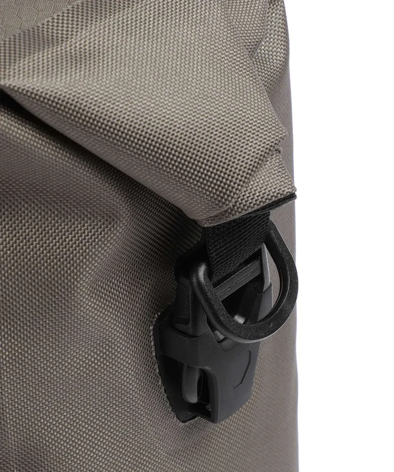 Ortlieb Gravel-Pack QL2.1 Set Sac pour porteur de bagages dark sand