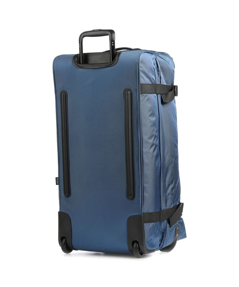 American Tourister Urban Track L Sac de voyage à roulettes combat navy