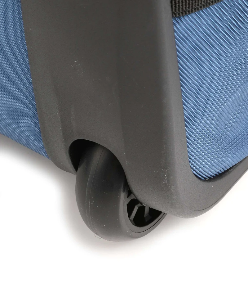 American Tourister Urban Track L Sac de voyage à roulettes combat navy