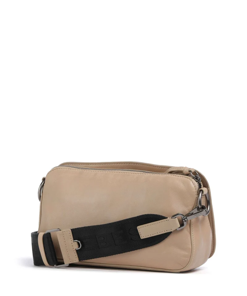 Liebeskind Clarice Sheep Natural Sac bandoulière sand castle
