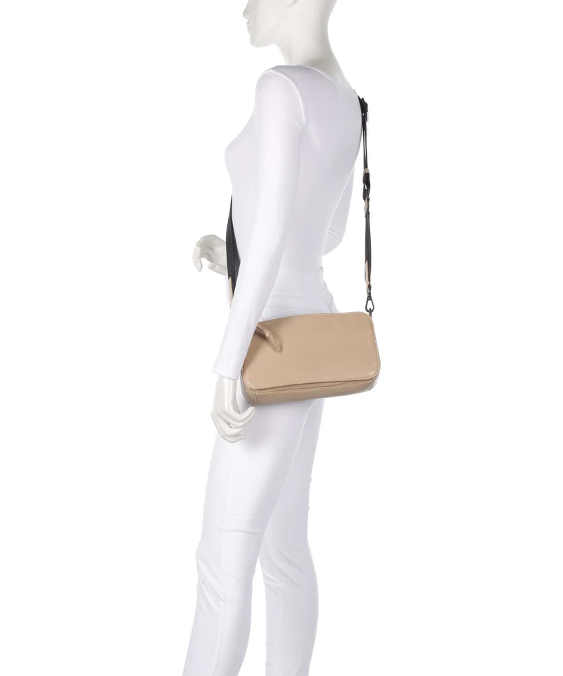 Liebeskind Clarice Sheep Natural Sac bandoulière sand castle