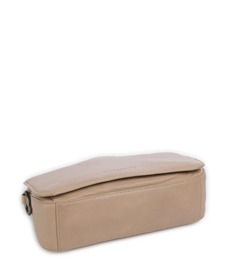 Liebeskind Clarice Sheep Natural Sac bandoulière sand castle