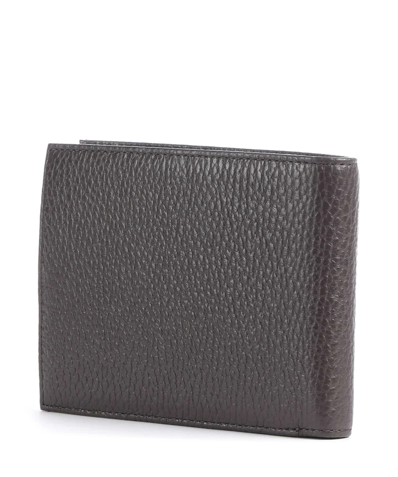 Emporio Armani Business Regenerated Giftset Portefeuille black coffee