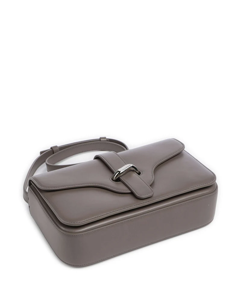 Emporio Armani Costanza Sac bandoulière taupe