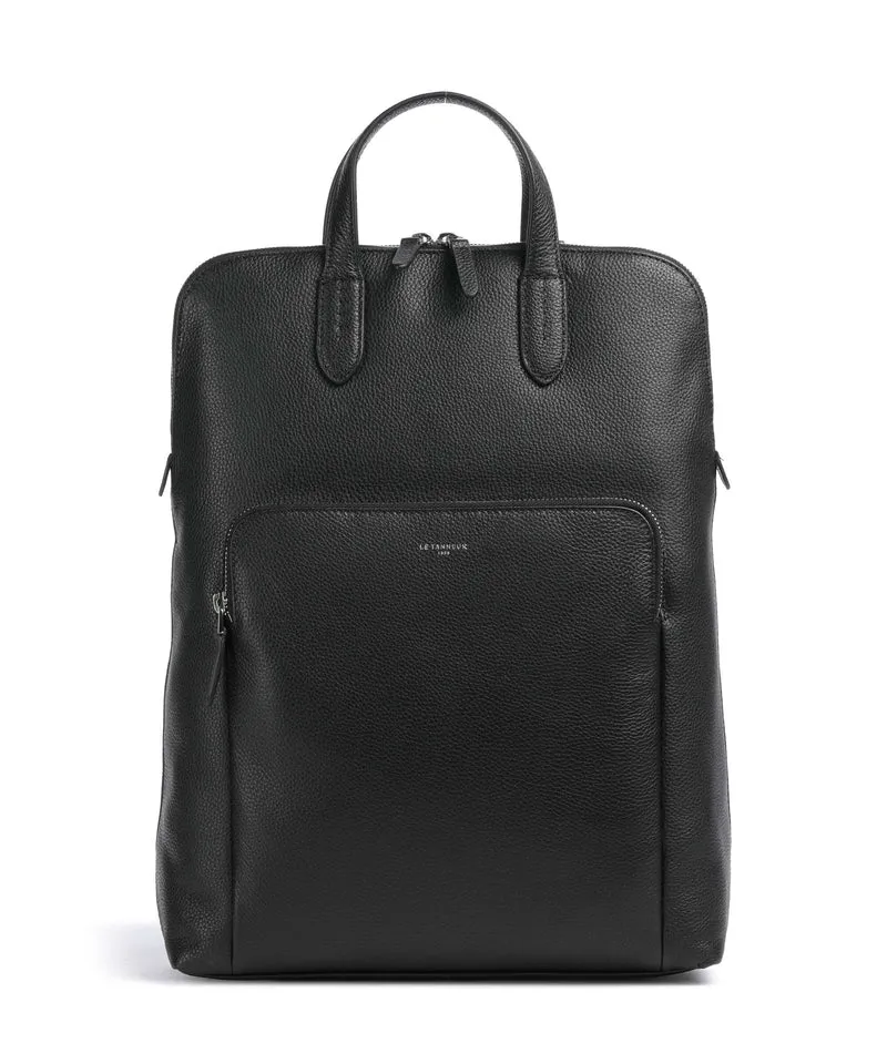 Le Tanneur Sophie Sac à dos noir