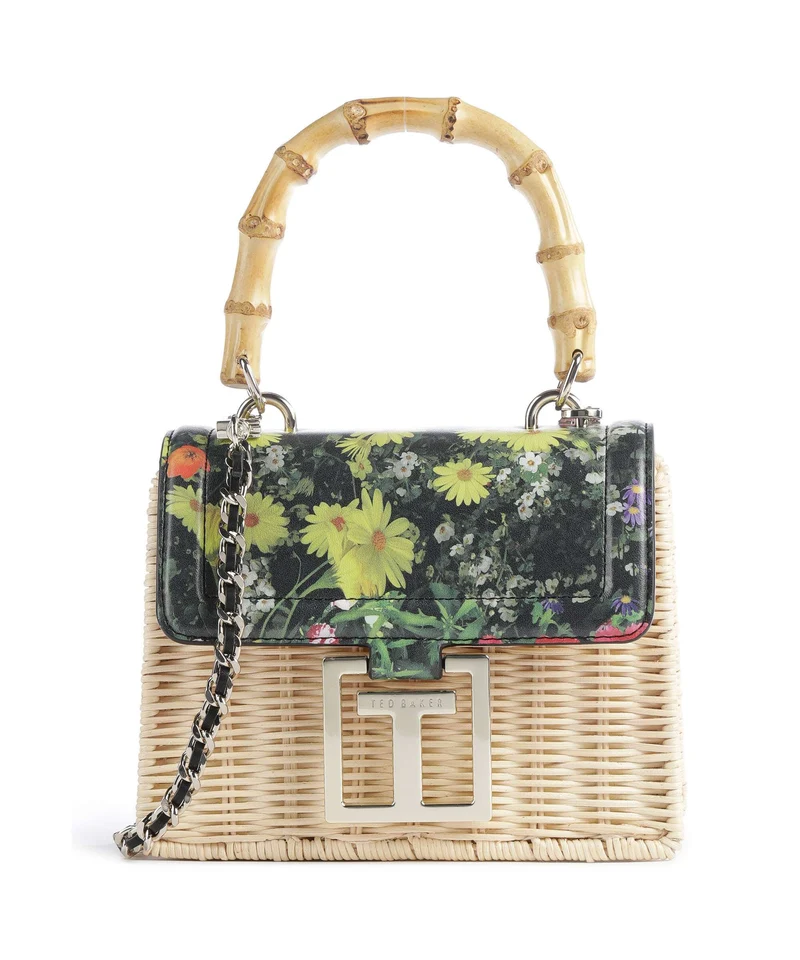 Ted Baker Jaysisa Sac bandoulière black