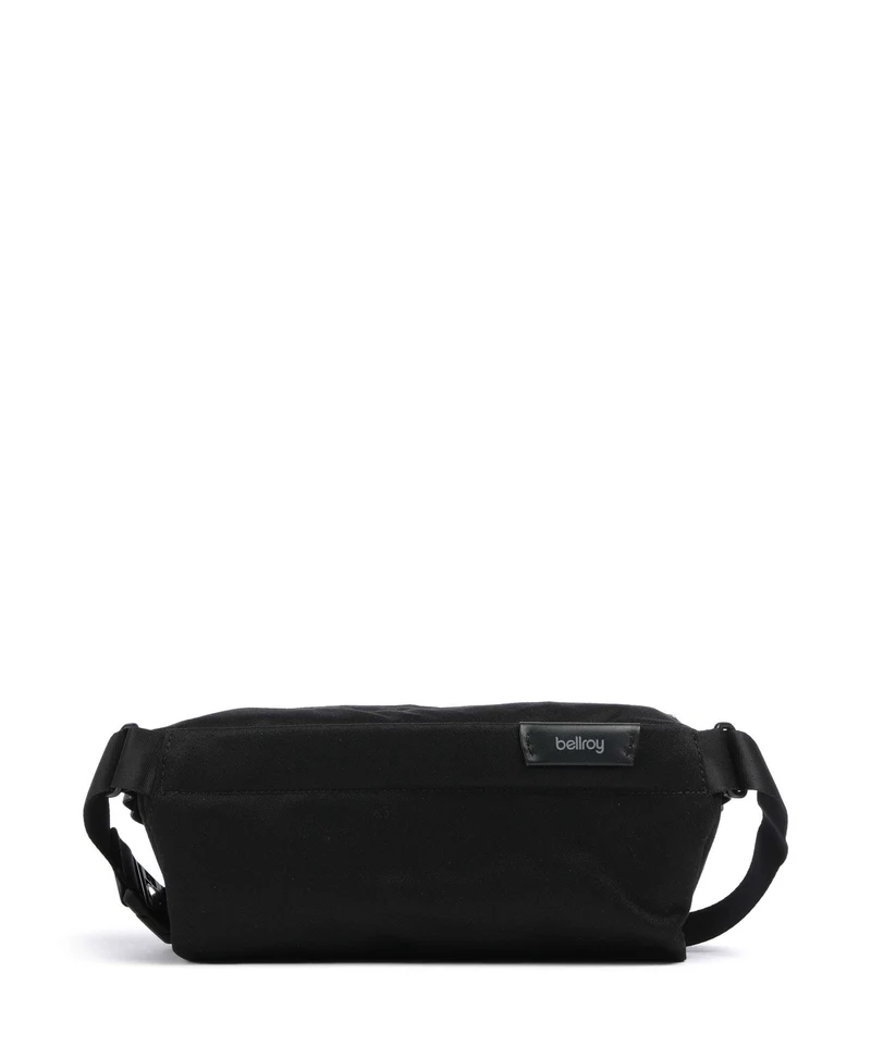 Bellroy City 4 Mini Sac sling black