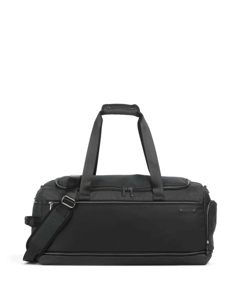 Bugatti Sera Sac week-end black