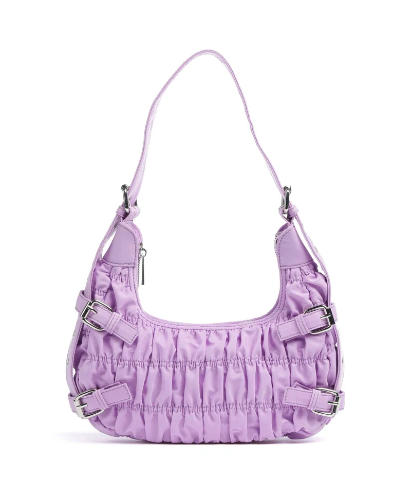 Núnoo Recycled Nylon Alaska Sac fourre-tout purple