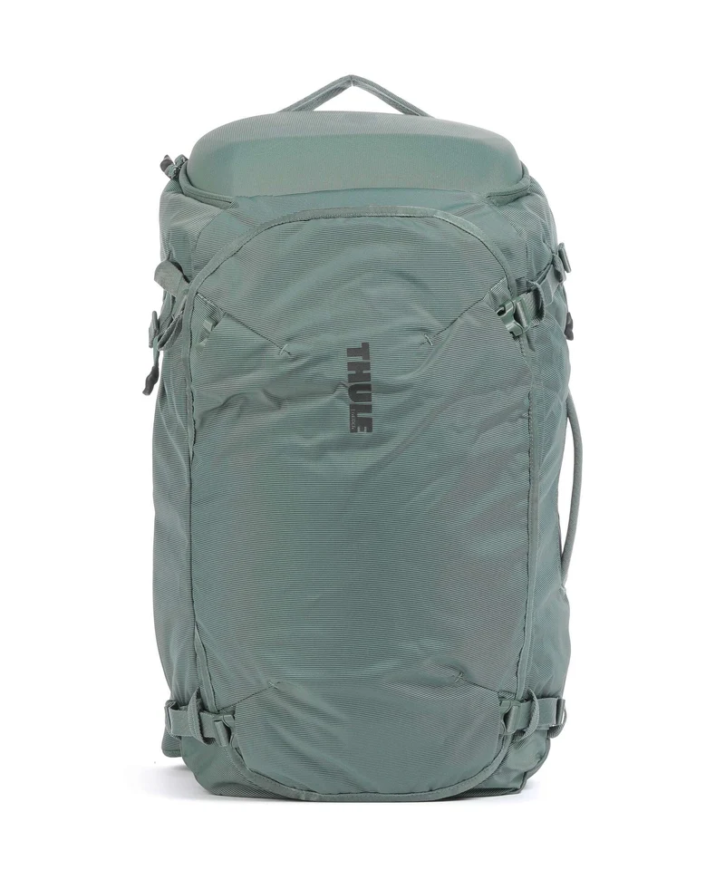 Thule Landmark 40 Sac à dos de voyage hazy green