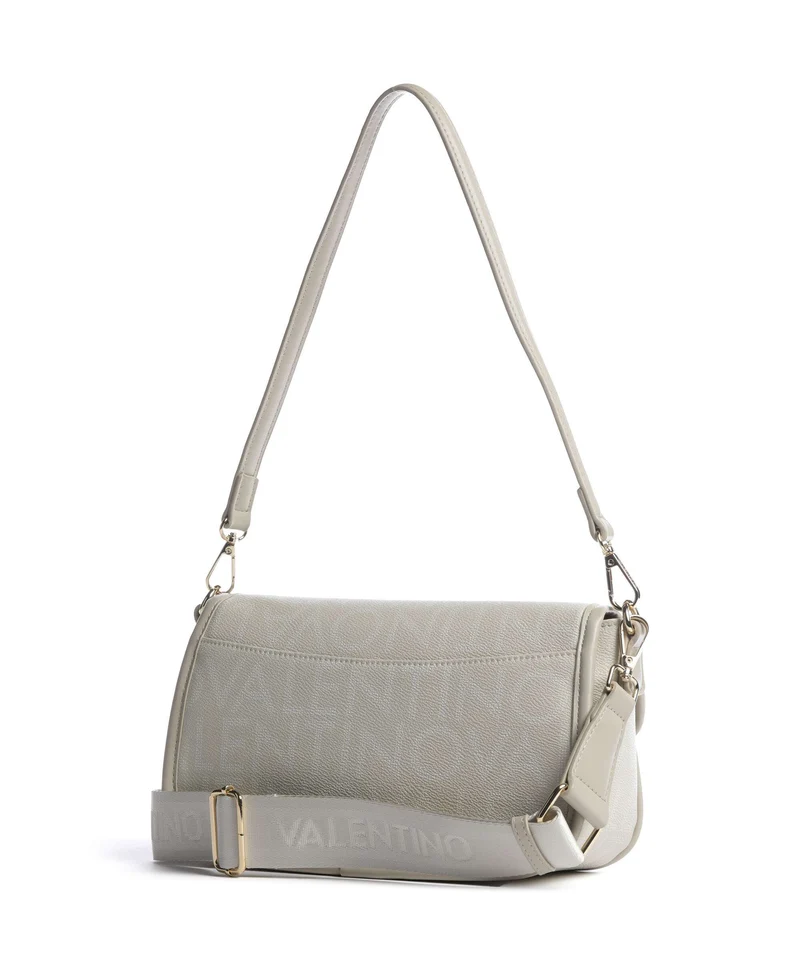 Valentino Bags Regina Re Sac porté épaule ghiaccio