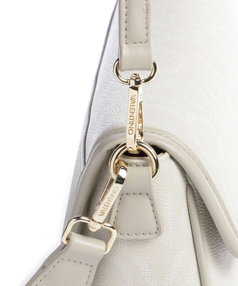 Valentino Bags Regina Re Sac porté épaule ghiaccio