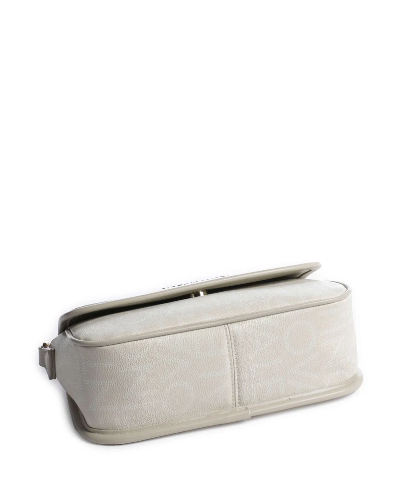 Valentino Bags Regina Re Sac porté épaule ghiaccio