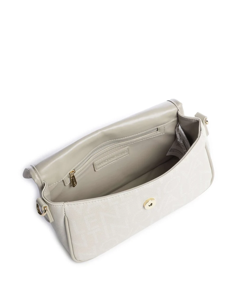 Valentino Bags Regina Re Sac porté épaule ghiaccio