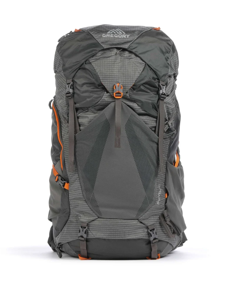 Gregory Maven 48 XS/SM RC Sac à dos de randonnée grey melon