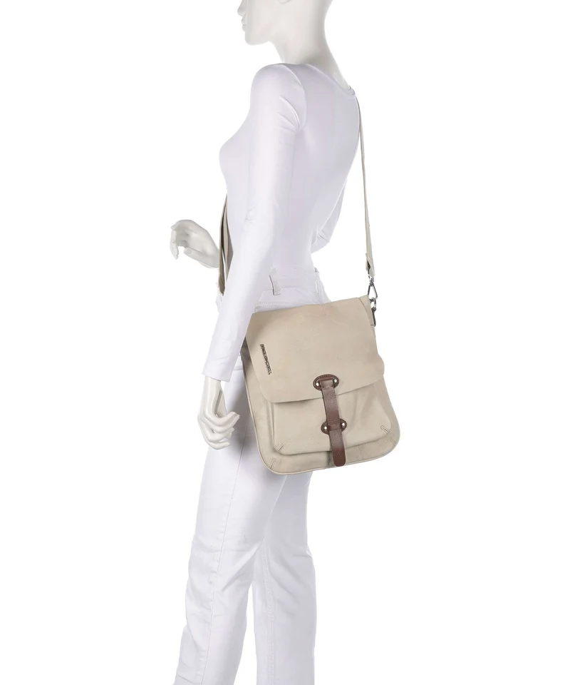 Taschendieb Wien Salvatorianerplatz 2 Sac bandoulière beige sand