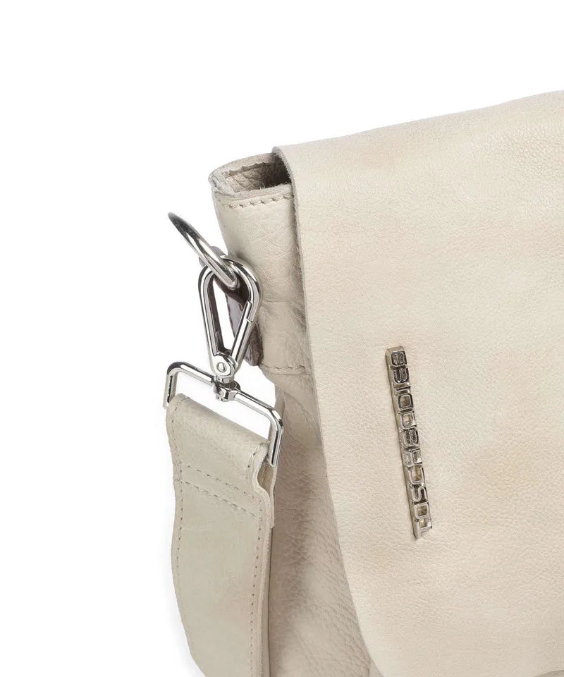 Taschendieb Wien Salvatorianerplatz 2 Sac bandoulière beige sand