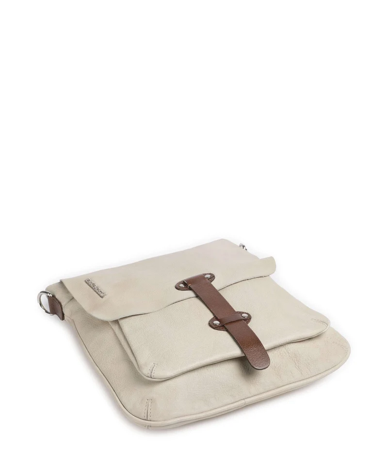 Taschendieb Wien Salvatorianerplatz 2 Sac bandoulière beige sand