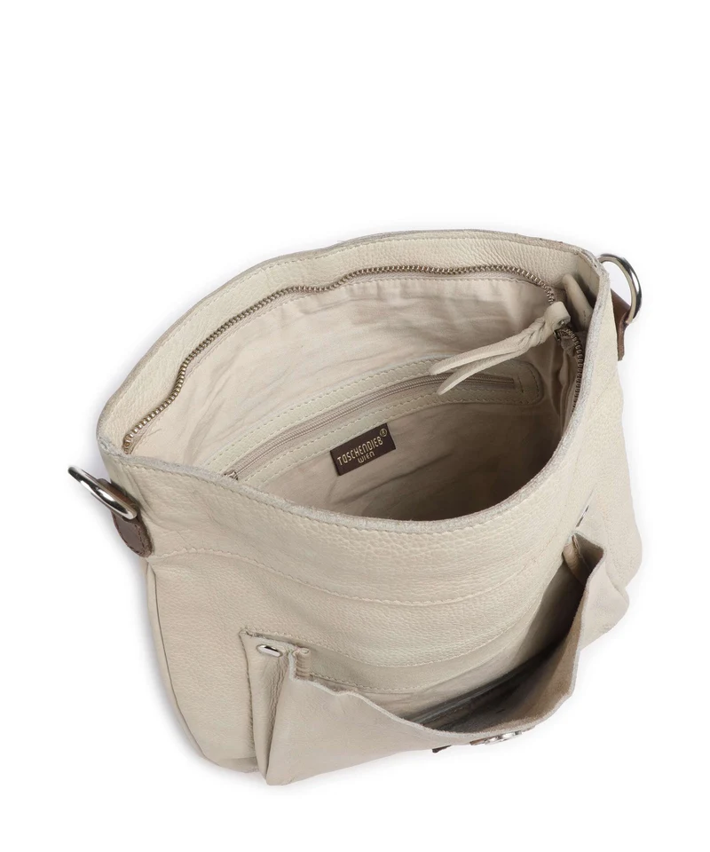 Taschendieb Wien Salvatorianerplatz 2 Sac bandoulière beige sand