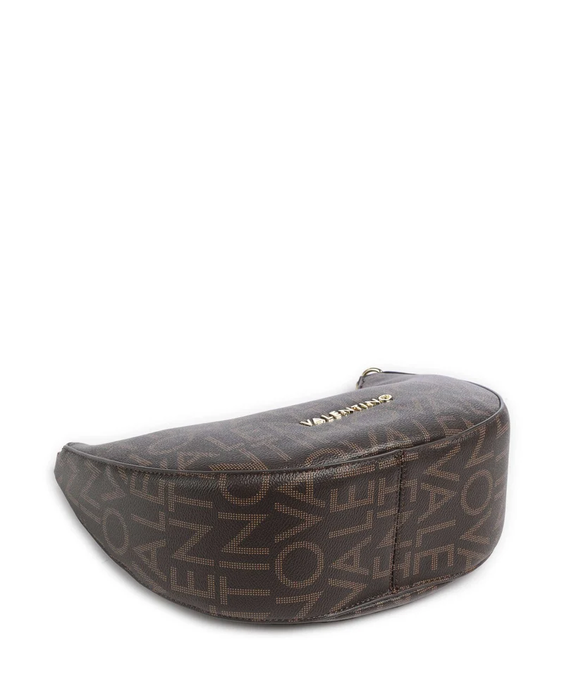 Valentino Bags Regina Re Sac porté épaule moro/naturale